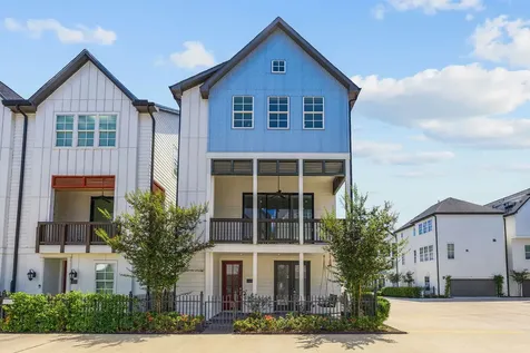 3309 Timbergrove Heights Street Houston TX 77008