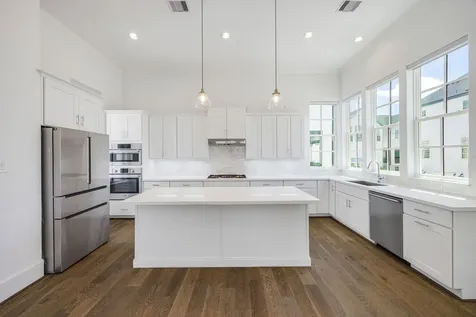 3309 Timbergrove Heights Street Houston TX 77008