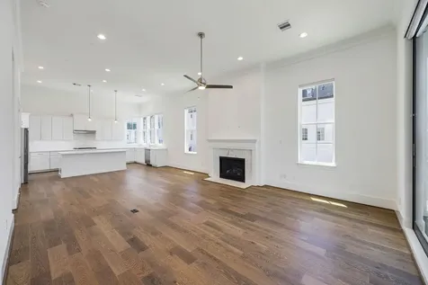 3309 Timbergrove Heights Street Houston TX 77008