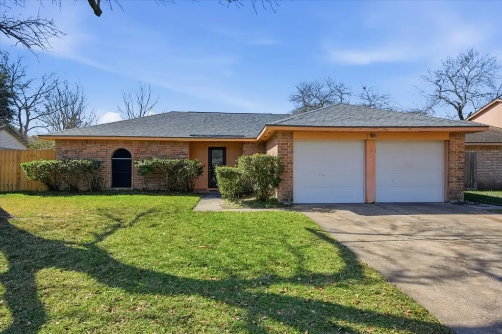 1618 Oakbury Drive Missouri City TX 77489
