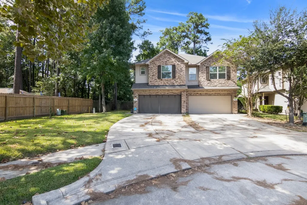 1766 Parkside Shores Lane Crosby TX 77532