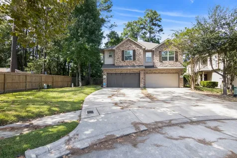 1766 Parkside Shores Lane Crosby TX 77532