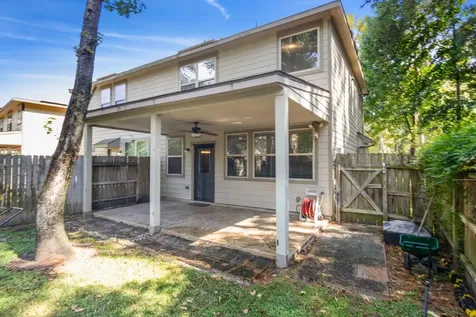 1766 Parkside Shores Lane Crosby TX 77532