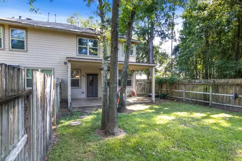 1766 Parkside Shores Lane Crosby TX 77532