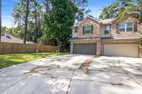 1766 Parkside Shores Lane Crosby TX 77532