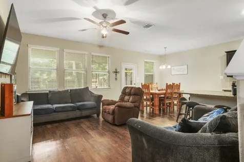 1766 Parkside Shores Lane Crosby TX 77532
