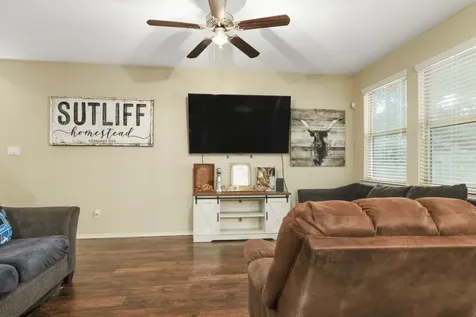 1766 Parkside Shores Lane Crosby TX 77532
