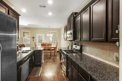 1766 Parkside Shores Lane Crosby TX 77532