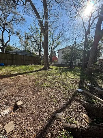 4106 Darby Street Bacliff TX 77518