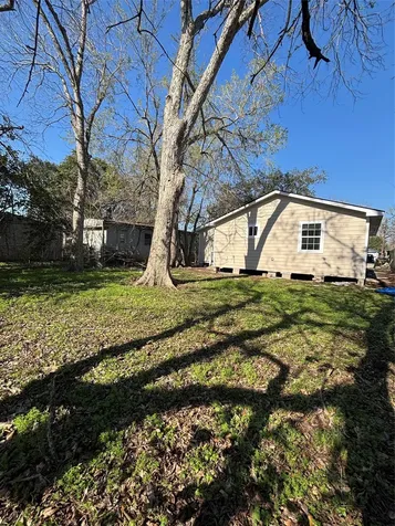 4106 Darby Street Bacliff TX 77518