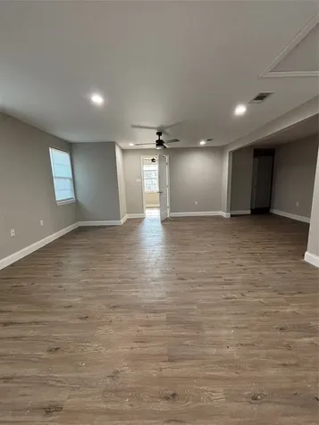 4106 Darby Street Bacliff TX 77518