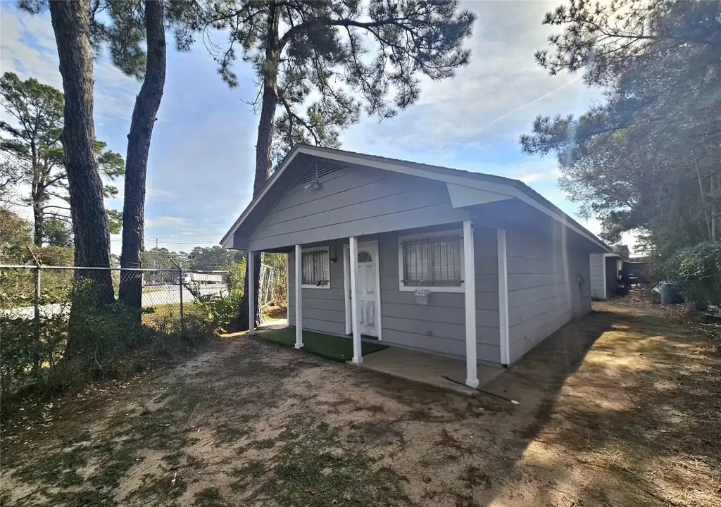 109 Cartwright Road Conroe TX 77301