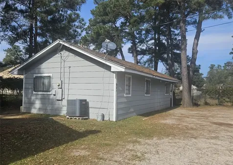 109 Cartwright Road Conroe TX 77301