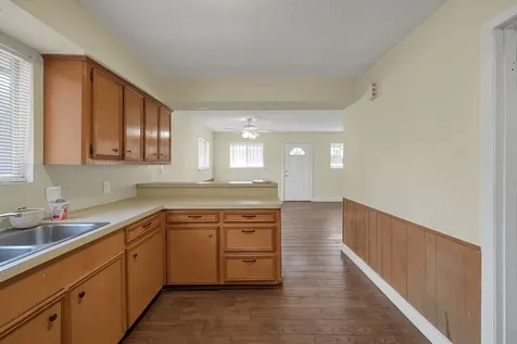 109 Cartwright Road Conroe TX 77301