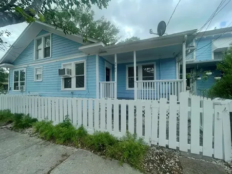 3701 Bradley Street Houston TX 77009
