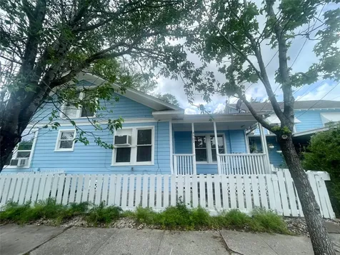 3701 Bradley Street Houston TX 77009