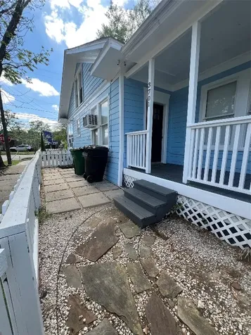 3701 Bradley Street Houston TX 77009