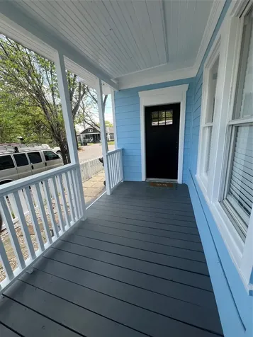 3701 Bradley Street Houston TX 77009