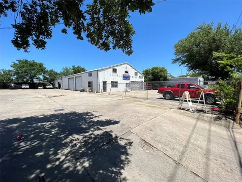 7810 Hammerly Boulevard Houston TX 77055