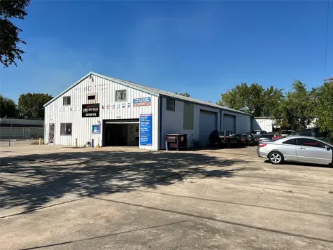 7810 Hammerly Boulevard Houston TX 77055