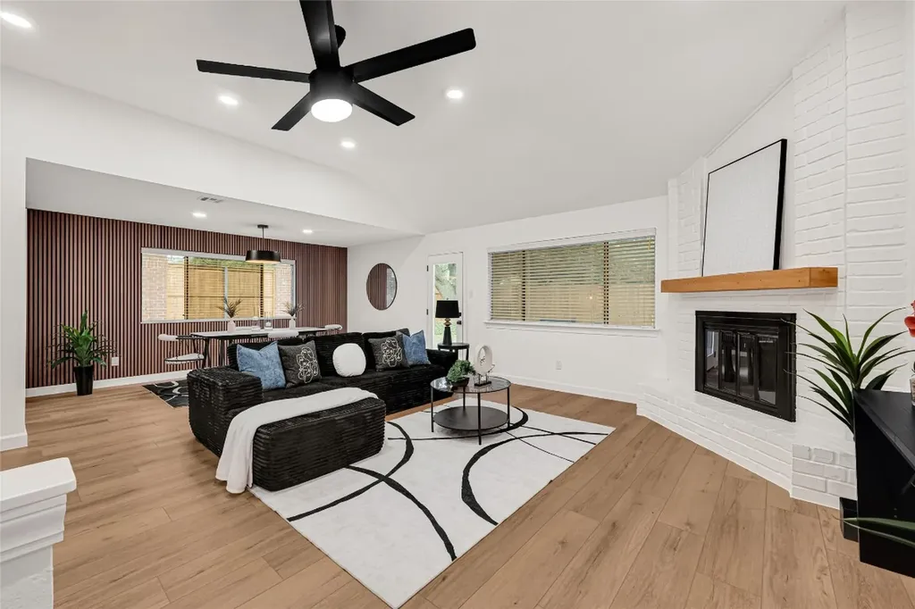 2303 Strait Lane Houston TX 77084