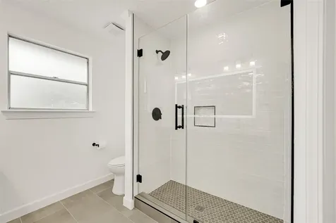2303 Strait Lane Houston TX 77084