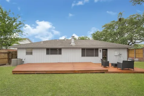 2303 Strait Lane Houston TX 77084