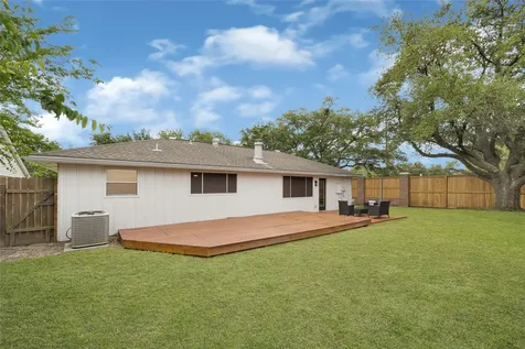 2303 Strait Lane Houston TX 77084