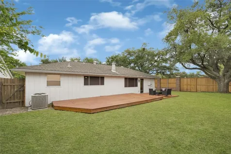 2303 Strait Lane Houston TX 77084