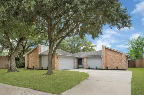 2303 Strait Lane Houston TX 77084