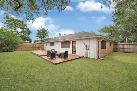 2303 Strait Lane Houston TX 77084