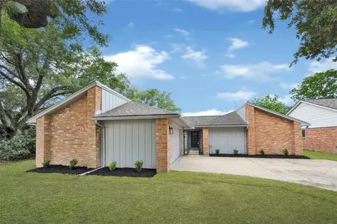2303 Strait Lane Houston TX 77084