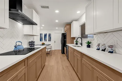 2303 Strait Lane Houston TX 77084