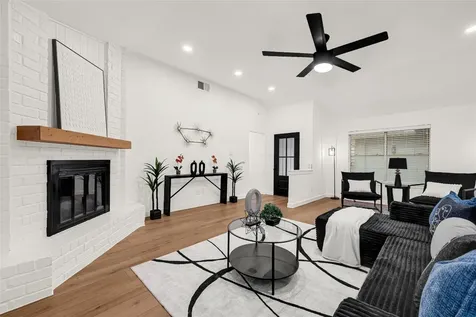 2303 Strait Lane Houston TX 77084