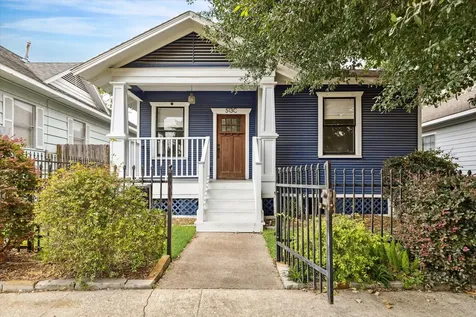 513 Northwood Street C Houston TX 77009