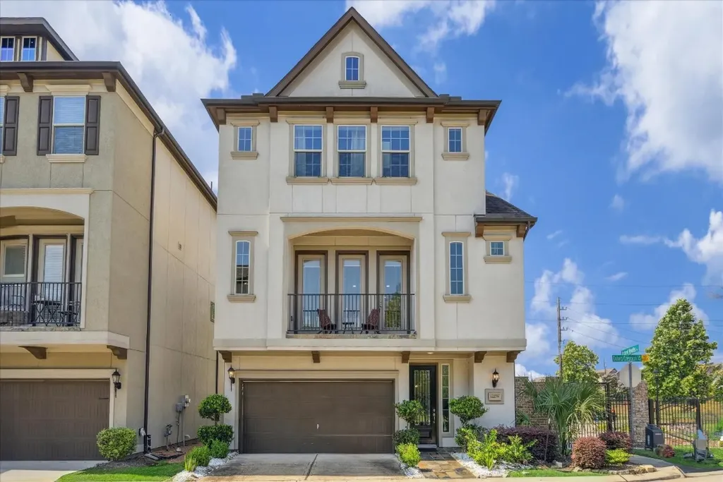 12279 Oxford Crescent Circle Houston TX 77082