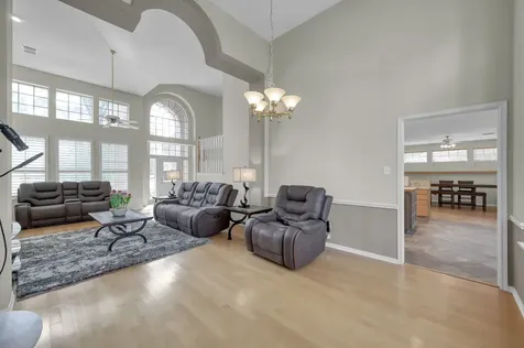 205 Purple Slate Place The Woodlands TX 77381