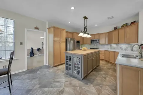 205 Purple Slate Place The Woodlands TX 77381