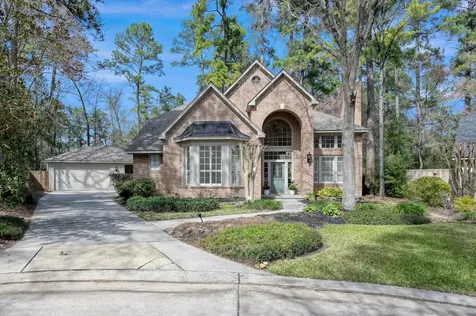 205 Purple Slate Place The Woodlands TX 77381