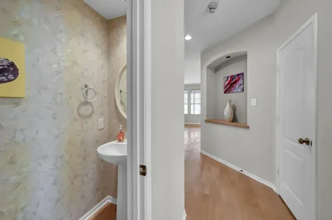 205 Purple Slate Place The Woodlands TX 77381