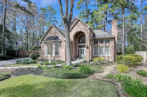 205 Purple Slate Place The Woodlands TX 77381