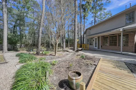 205 Purple Slate Place The Woodlands TX 77381