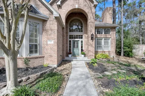 205 Purple Slate Place The Woodlands TX 77381