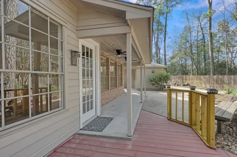 205 Purple Slate Place The Woodlands TX 77381