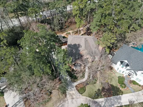 205 Purple Slate Place The Woodlands TX 77381