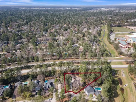 205 Purple Slate Place The Woodlands TX 77381