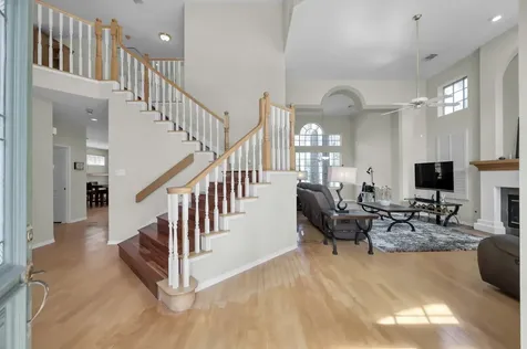 205 Purple Slate Place The Woodlands TX 77381
