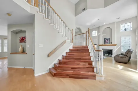 205 Purple Slate Place The Woodlands TX 77381