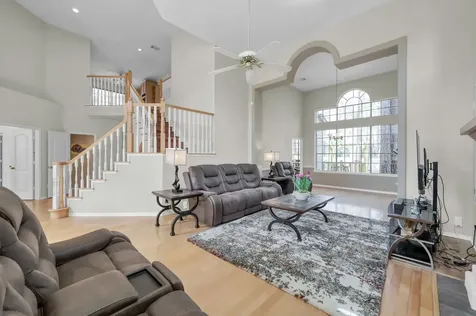 205 Purple Slate Place The Woodlands TX 77381