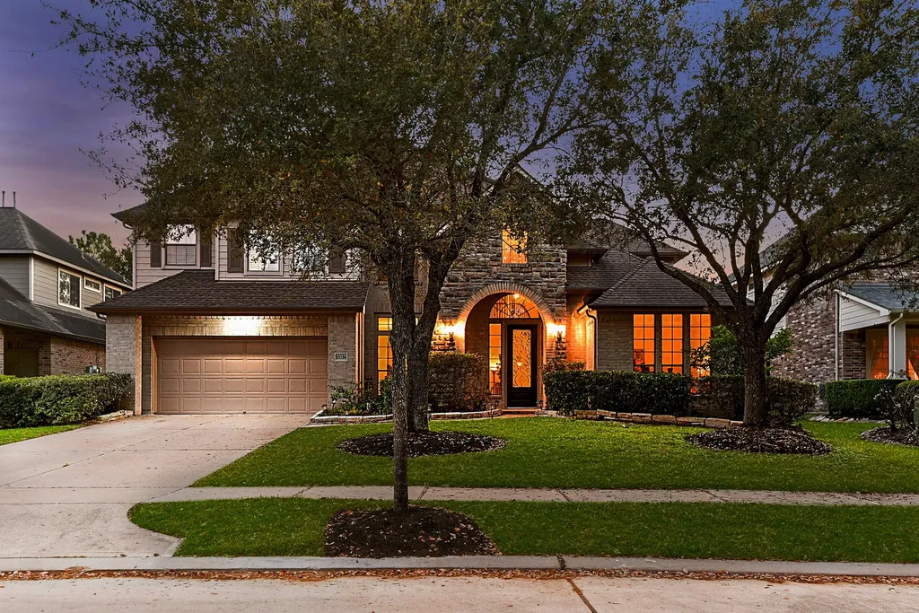 23134 San Salvador Place Katy TX 77494